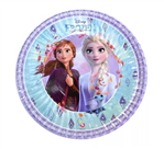 Platos FROZEN 8u