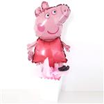 Centro de mesa Globo Peppa Pig