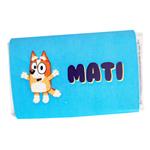 Chocolatines Bluey 20u Pers