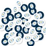 Confetti mini RUGBY 24u