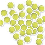 Confetti mini Tenis 24u