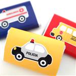 Chocolatines Autitos y transportes a eleccion 20u