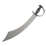 Espada pirata grande 48cm