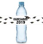 Fajas medianas Egresados 8u
