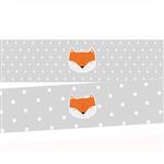 Fajas grandes Little Fox 4u