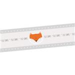 Fajas medianas Little Fox 8u