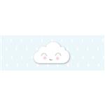 Fajas medianas Baby Sky 8u