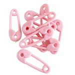 Alfiler gde rosa 10u