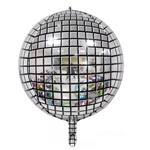 Globo redondo Bola Disco 45cm