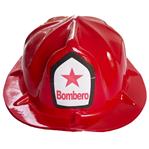Gorro Bombero