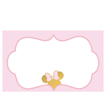 Identificador Minnie 12u