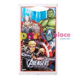 Bolsitas The Avengers 10u