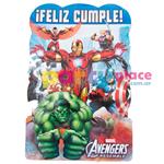 Piñata The Avengers