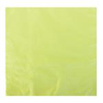 Servilleta lisa gde. verde manzana 20u