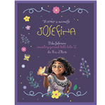 Invitación Encanto. Pers