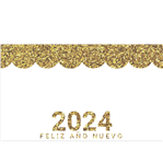 Identificador New Year 12u