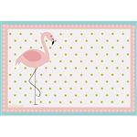 Individuales Baby Flamenco 8u