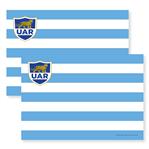 Individuales RUGBY 8u