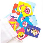 Juego de memoria (Elegi la tematica, Minimo 6)