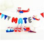 Kit Party Box Avioneta