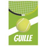 Libretita Tenis Pers