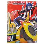 Mantel Transformers