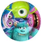 Plato Monsters University 10u