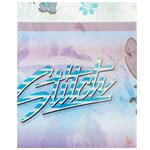 Mantel plástico Stitch