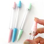 Microfibra con spray