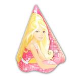 Bonetes Barbie 8u