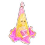 Bonete Barbie