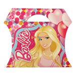 Cajitas Barbie 8u