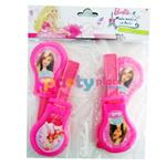 Clapper Barbie 4u