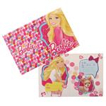 Invitaciones Barbie 10u
