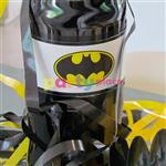 Fajas grandes Batman 4u