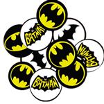 Confetti Batman 24u