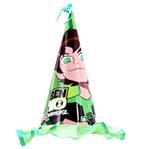 Bonete Ben 10