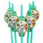 Bombillas p. Ben 10 10u