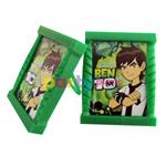 Mini portarretrato Ben 10 6u