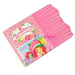 Caja caramelo Frutillita 8u