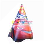 Bonetes Cars 8u