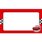 Identificador Cars 12u