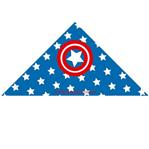 Servilletero Capitán América