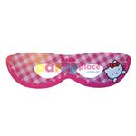 Antifaz Hello Kitty 8u