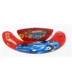 Visera Hot Wheels 8u