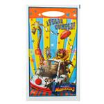 Bolsitas Madagascar 3 10u
