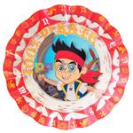 Bowls Jake y los Piratas 8u