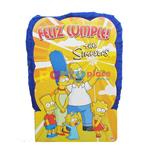 Piñata Simpsons