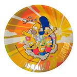 Platos Simpsons 10u