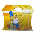 Cajitas Simpsons 10u